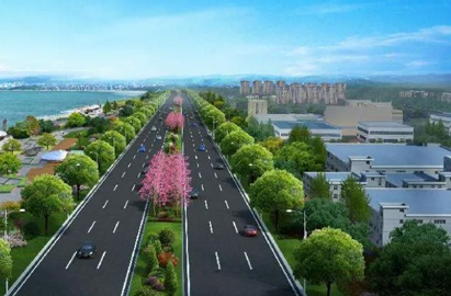市政工程